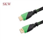 2.0 HDMI Am έως Am