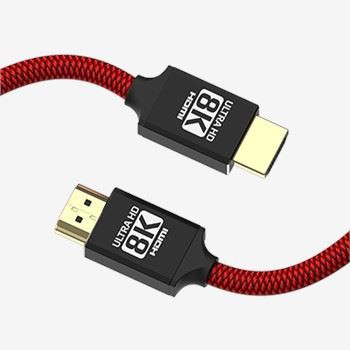 Καλώδιο HDMI 48gbps