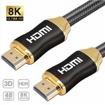 Καλώδιο 8K HDMI 60Hz
