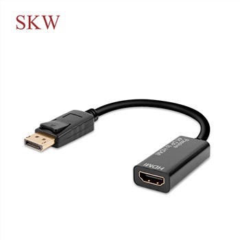 Προσαρμογέας Dp To HDMI
