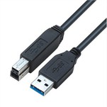 USB3.0 π.μ. έως Bm