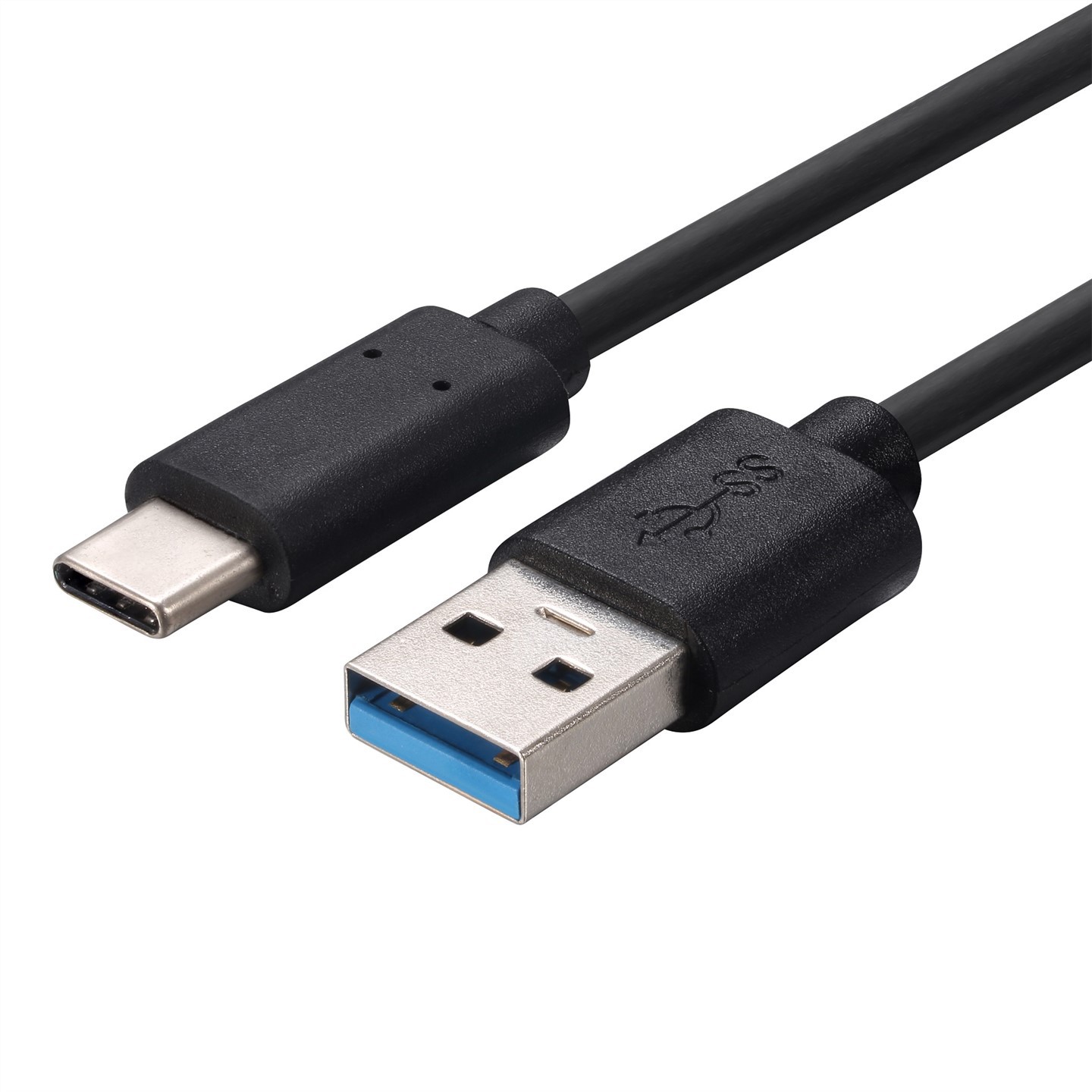 USB3.0 Τύπος Γ αρσενικό σε ένα αρσενικό