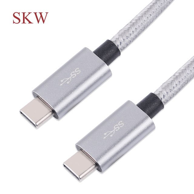 USB Type C Male to C Male