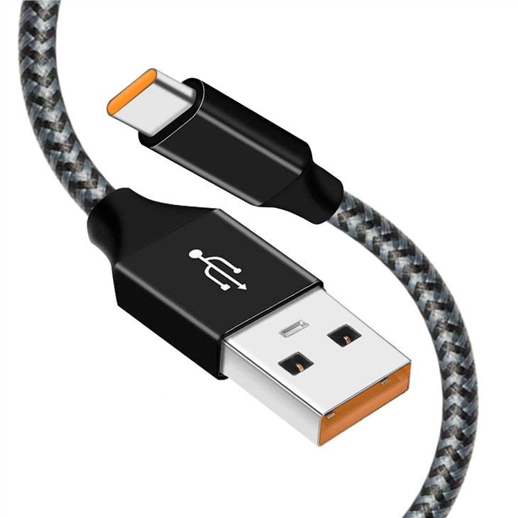 USB2.0 Am Male to C Male