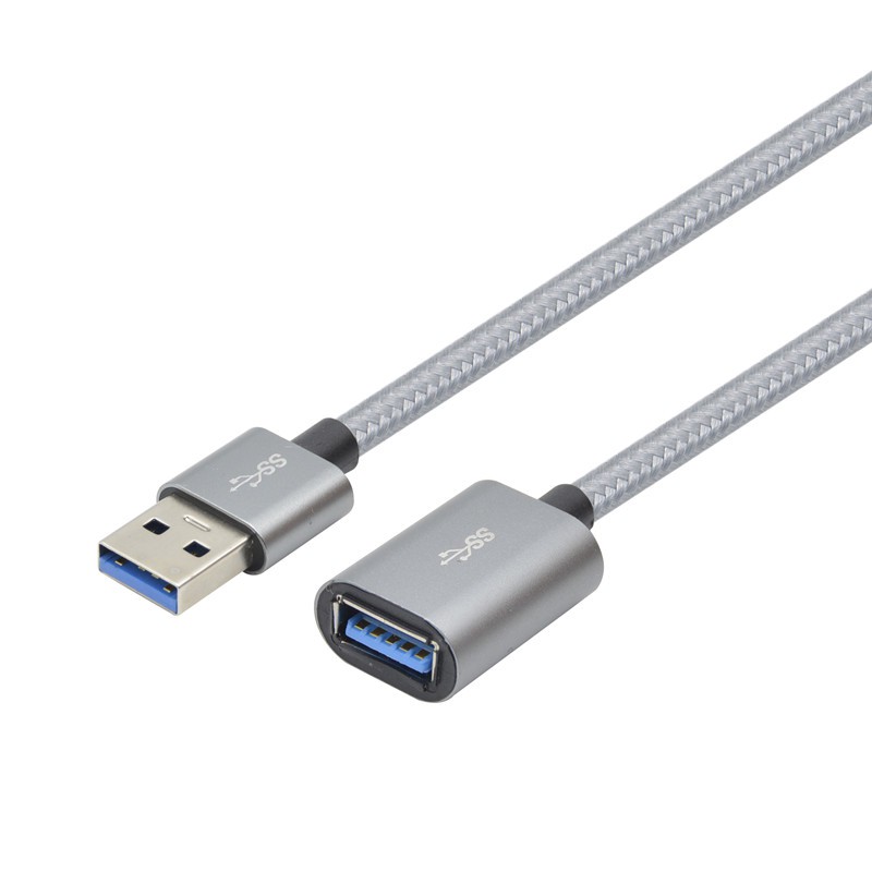 USB3.0 αρσενικό στο θηλυκό