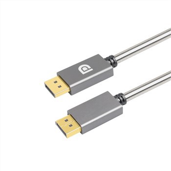 Ανοξείδωτο ατσάλι DP1.4V