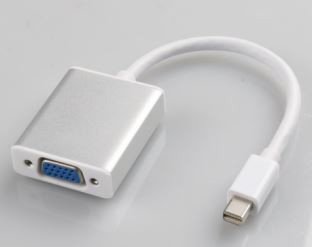 Τύπος C ΣΕ VGA