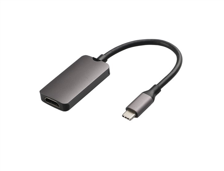 8K τύπου C σε HDMI